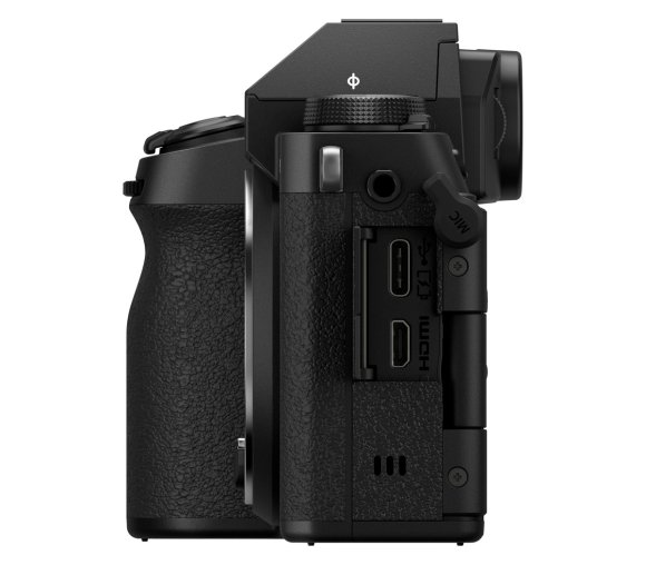 Фотоаппарат Fujifilm X-S20 Kit XF 16-50mm f/2.8-4.8 