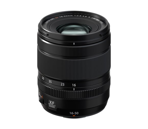 Фотоаппарат Fujifilm X-S20 Kit XF 16-50mm f/2.8-4.8 