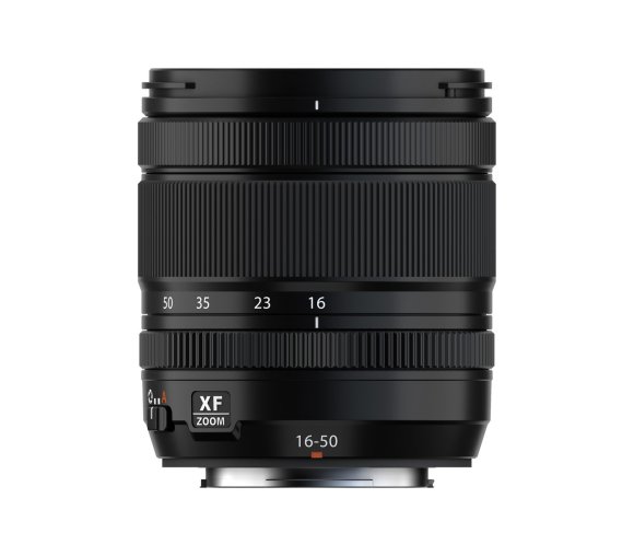 Фотоаппарат Fujifilm X-S20 Kit XF 16-50mm f/2.8-4.8 