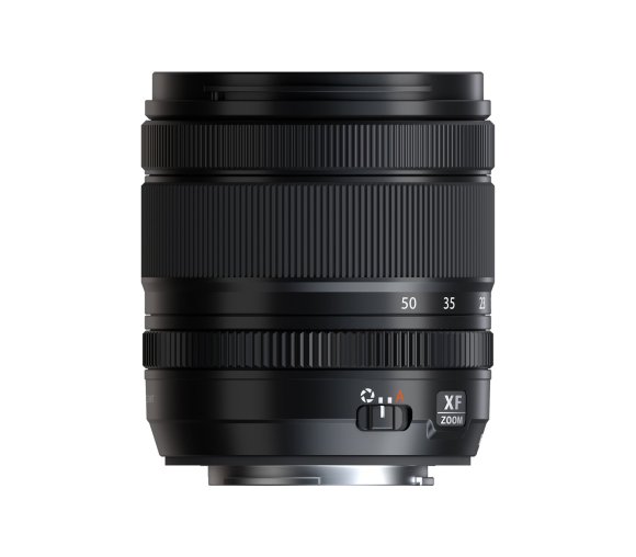 Фотоаппарат Fujifilm X-S20 Kit XF 16-50mm f/2.8-4.8 