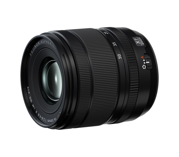 Фотоаппарат Fujifilm X-S20 Kit XF 16-50mm f/2.8-4.8 