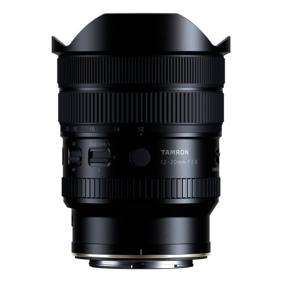 Объектив Tamron 12-20mm f/2.8 Di III VC VXD for Nikon Z-mount (A084Z) Объектив Tamron 12-20mm f/2.8 Di III VC VXD for Nikon Z-mount (A084Z)