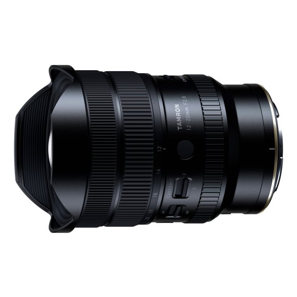 Объектив Tamron 12-20mm f/2.8 Di III VC VXD for Nikon Z-mount (A084Z) Объектив Tamron 12-20mm f/2.8 Di III VC VXD for Nikon Z-mount (A084Z)