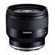 Объектив Tamron 35mm f/2.8 Di III OSD M 1:2 for Sony E, чёрный Объектив Tamron 35mm f/2.8 Di III OSD M 1:2 for Sony E, чёрный