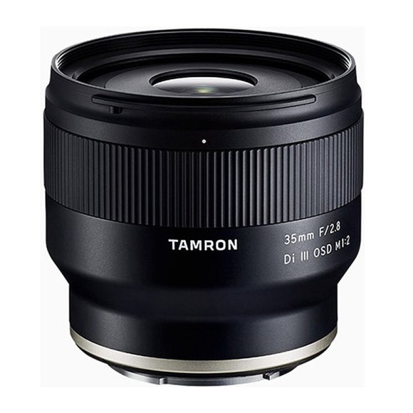 Объектив Tamron 35mm F/2.8 Di III OSD (F053) Sony E 