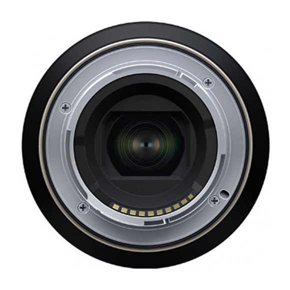 Объектив Tamron 35mm f/2.8 Di III OSD M 1:2 for Sony E, чёрный Объектив Tamron 35mm f/2.8 Di III OSD M 1:2 for Sony E, чёрный