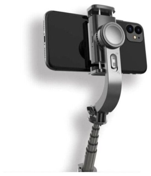 Стабилизатор для смартфонов Gimbal Stabilizer L08 
