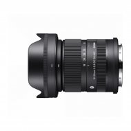 Объектив Sigma AF 18-50mm f/2.8 DC DN Contemporary for Sony E, чёрный Объектив Sigma AF 18-50mm f/2.8 DC DN Contemporary for Sony E, чёрный