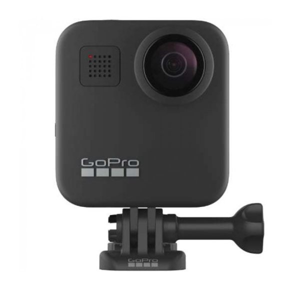 Экшн-камера GoPro MAX Black Edition   Экшн-камера GoPro MAX Black Edition