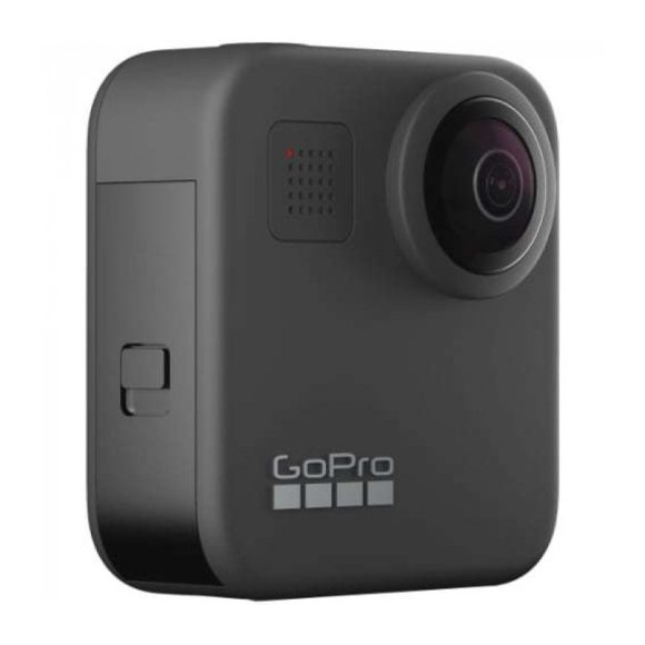 Экшн-камера GoPro MAX Black Edition   Экшн-камера GoPro MAX Black Edition