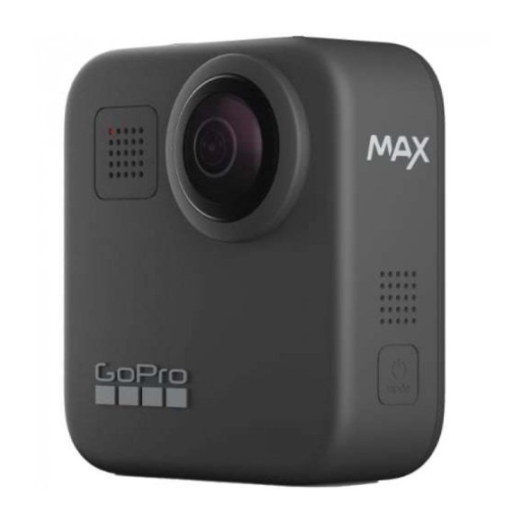 Экшн-камера GoPro MAX Black Edition   Экшн-камера GoPro MAX Black Edition