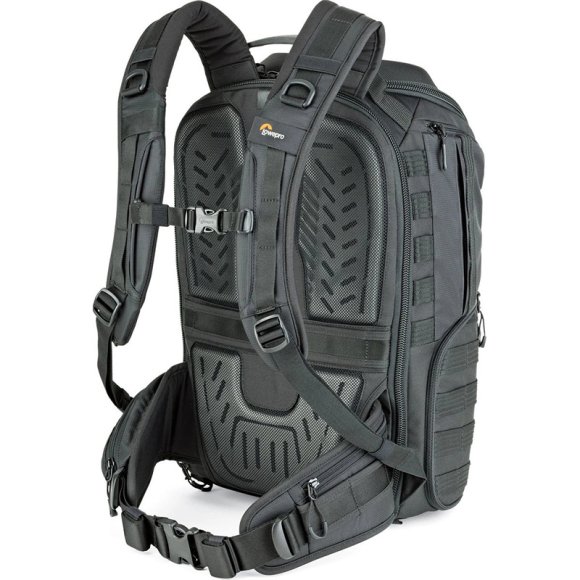 Рюкзак Lowepro ProTactic BP 450 AW, чёрный 