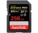 Карта памяти SanDisk SDXC 256GB Sandisk Extreme PRO UHS-II V90 300MB/s 