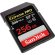 Карта памяти SanDisk SDXC 256GB Sandisk Extreme PRO UHS-II V90 300MB/s 