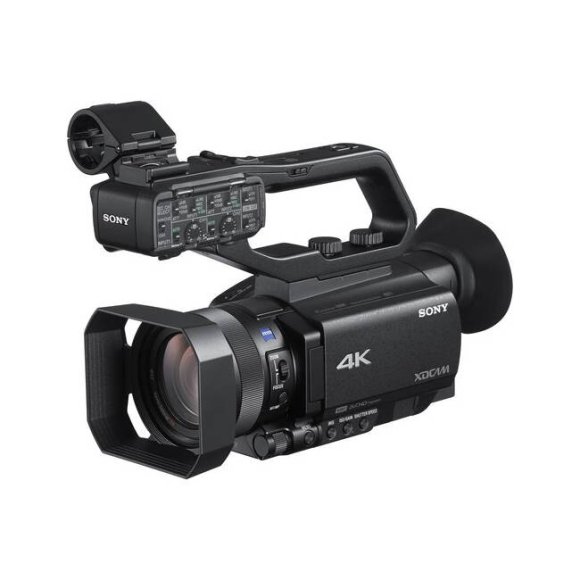 Видеокамера Sony PXW-Z90V 4K HDR XDCAM 