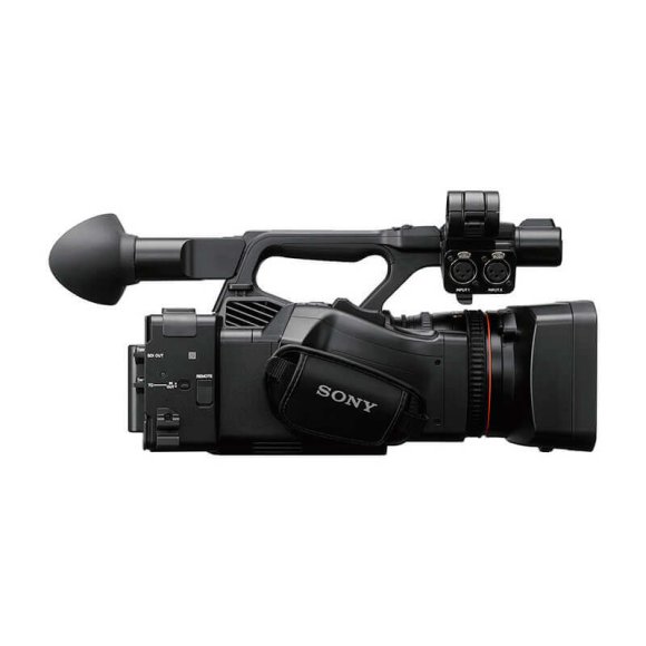 Видеокамера Sony PXW-Z190, чёрный Видеокамера Sony PXW-Z190, чёрный