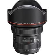 Объектив Canon EF 11-24mm f/4L USM Объектив Canon EF 11-24mm f/4L USM
