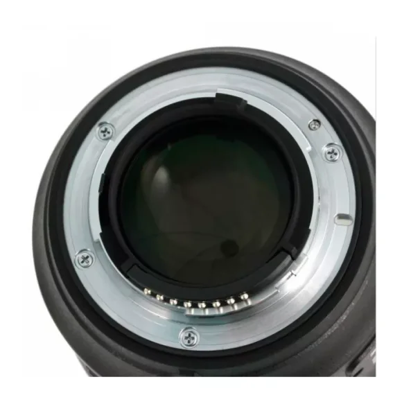  Объектив Nikon AF-S NIKKOR 24mm f/1.4G ED, чёрный 