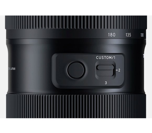 Объектив Tamron 70-180mm f/2.8 Di III VXD G2 Sony FE, чёрный Объектив Tamron 70-180mm f/2.8 Di III VXD G2 Sony FE, чёрный