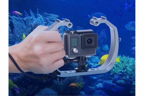 Кронштейн стабилизатор Gokyo SK-GHA6 