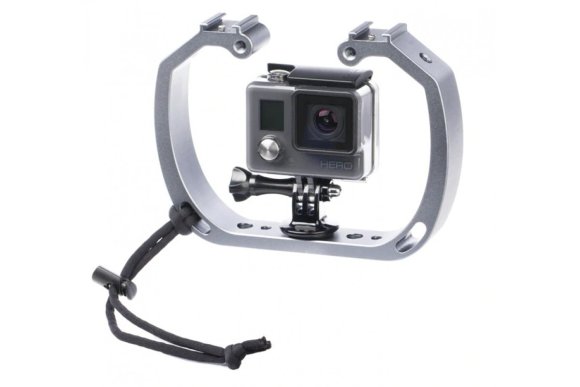 Кронштейн стабилизатор Gokyo SK-GHA6 