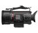 Panasonic HC-VXF1EE-K 4K 