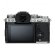 Фотоаппарат Fujifilm X-T3 Kit XF 16-80mm F4 R OIS WR Silver ( Меню на русском языке ) 
