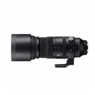 Объектив Sigma AF 150-600mm F/5-6.3 DG DN OS Sports for Sony E, чёрный Объектив Sigma AF 150-600mm F/5-6.3 DG DN OS Sports for Sony E, чёрный