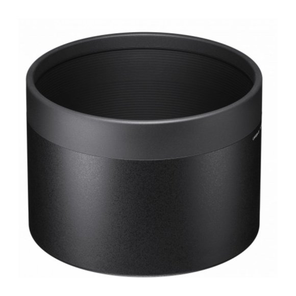 Объектив Sigma AF 150-600mm F/5-6.3 DG DN OS Sports for Sony E, чёрный 