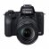 Фотоаппарат Canon EOS M50 Mark II Kit EF-M 18-150mm, чёрный (Меню на русском языке) 