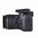 Фотоаппарат Canon EOS 2000D Kit 18-55 f/3.5-5.6 IS II, чёрный (Меню на русском языке) 