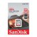Sandisk 64GB Ultra SDXC UHS-I Memory Card - 120MB/s 