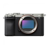Фотоаппарат Sony A7C II Body, серебристый Фотоаппарат Sony A7C II Body, серебристый