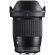 Объектив Sigma AF 16mm f/1.4 DC DN Contemporary Canon RF, чёрный 