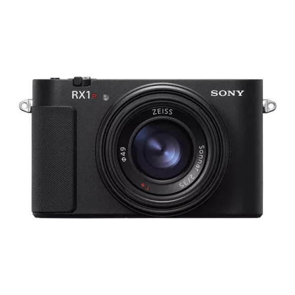 Фотоаппарат Sony Cyber-shot DSC-RX1RM3 (III) 