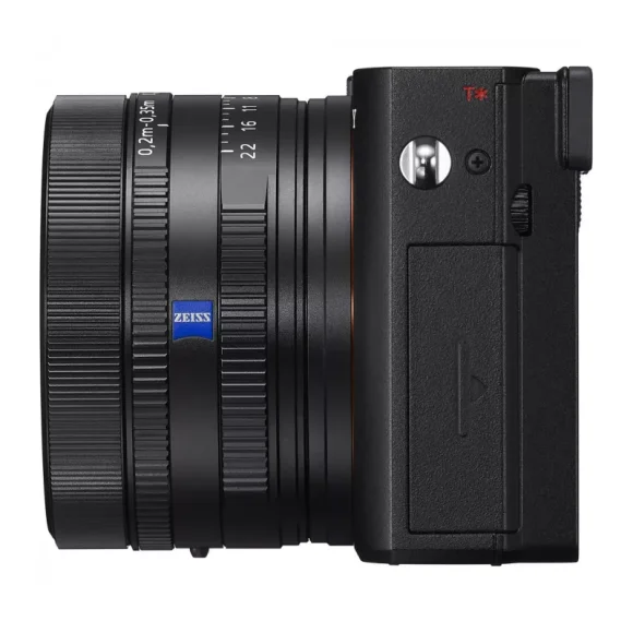 Фотоаппарат Sony Cyber-shot DSC-RX1RM3 (III) Фотоаппарат Sony Cyber-shot DSC-RX1RM3 (III)