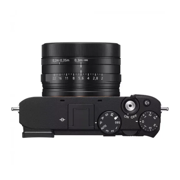 Фотоаппарат Sony Cyber-shot DSC-RX1RM3 (III) Фотоаппарат Sony Cyber-shot DSC-RX1RM3 (III)