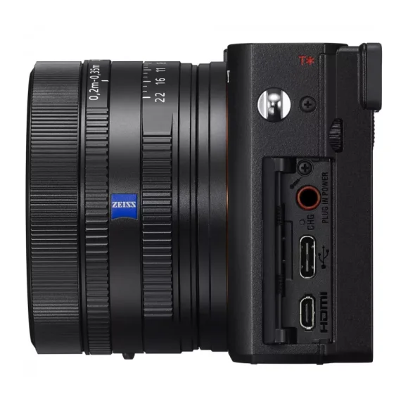 Фотоаппарат Sony Cyber-shot DSC-RX1RM3 (III) Фотоаппарат Sony Cyber-shot DSC-RX1RM3 (III)