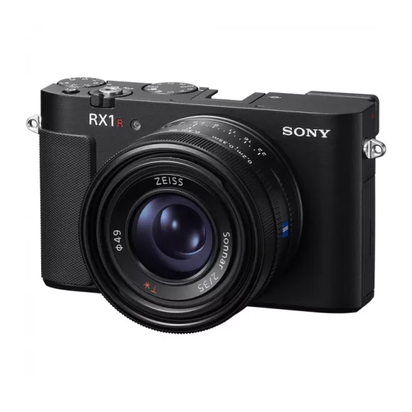 Фотоаппарат Sony Cyber-shot DSC-RX1RM3 (III) Фотоаппарат Sony Cyber-shot DSC-RX1RM3 (III)