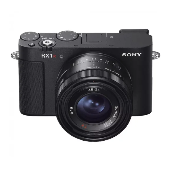 Фотоаппарат Sony Cyber-shot DSC-RX1RM3 (III) Фотоаппарат Sony Cyber-shot DSC-RX1RM3 (III)