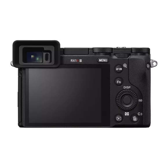 Фотоаппарат Sony Cyber-shot DSC-RX1RM3 (III) Фотоаппарат Sony Cyber-shot DSC-RX1RM3 (III)