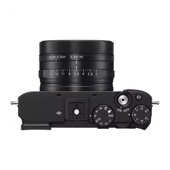 Фотоаппарат Sony Cyber-shot DSC-RX1RM3 (III) Фотоаппарат Sony Cyber-shot DSC-RX1RM3 (III)