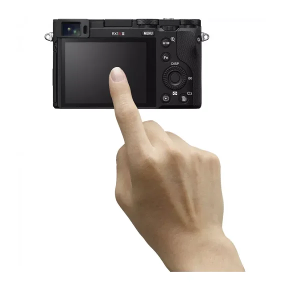 Фотоаппарат Sony Cyber-shot DSC-RX1RM3 (III) Фотоаппарат Sony Cyber-shot DSC-RX1RM3 (III)