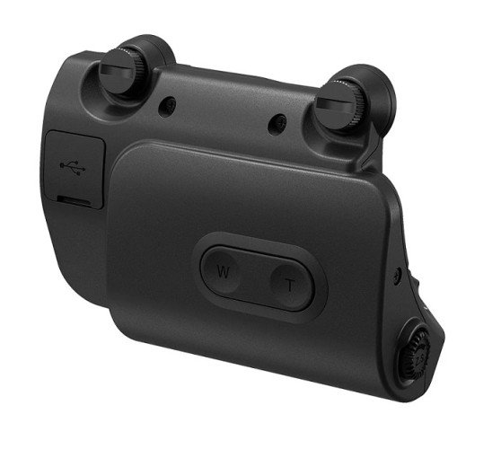 Canon PZ-E2 Power Zoom Adapter, чёрный 