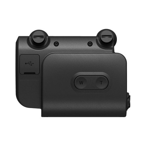 Canon PZ-E2 Power Zoom Adapter, чёрный 