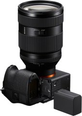 Аккумулятор Sony NP-SA100 Аккумулятор Sony NP-SA100
