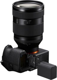Аккумулятор Sony NP-SA100