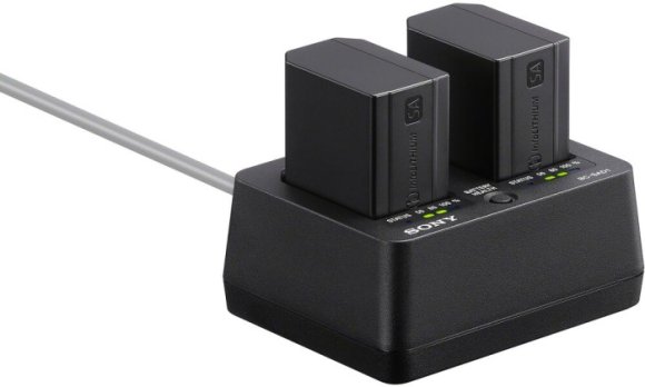 Аккумулятор Sony NP-SA100 
