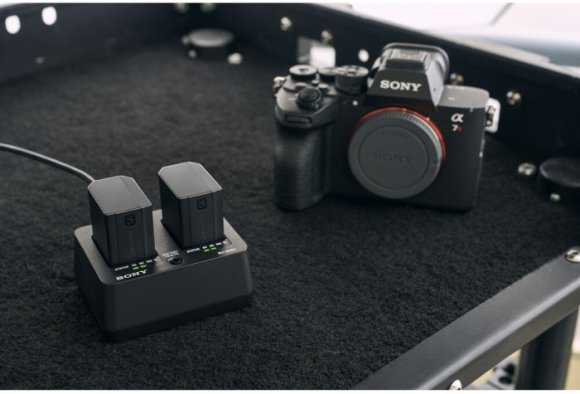 Аккумулятор Sony NP-SA100 