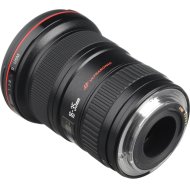 Объектив Canon EF 16-35mm f/2.8L III USM, черный Объектив Canon EF 16-35mm f/2.8L III USM, черный